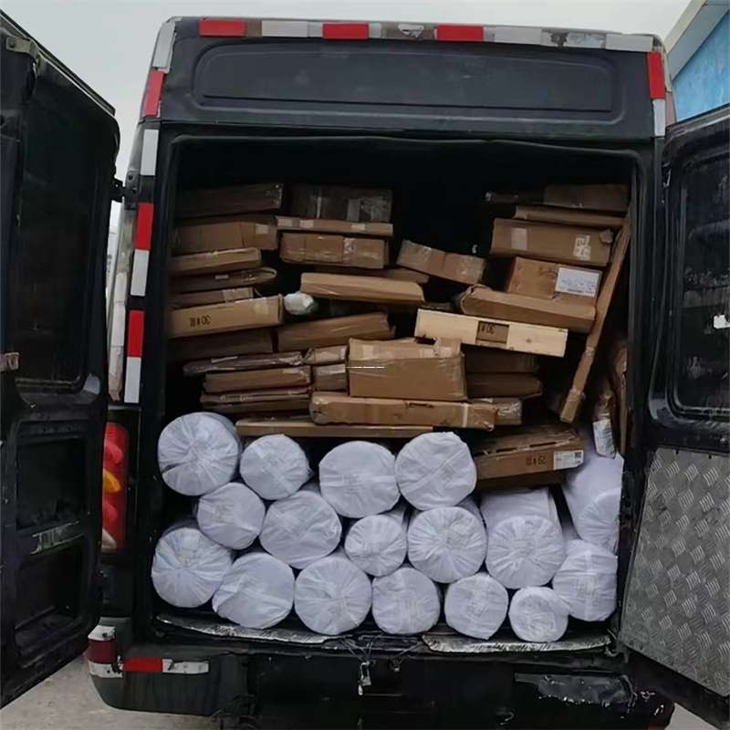 吉林延边敦化至义乌货运专线，一站式物流服务助您货畅其流！（到义乌物流专线）
