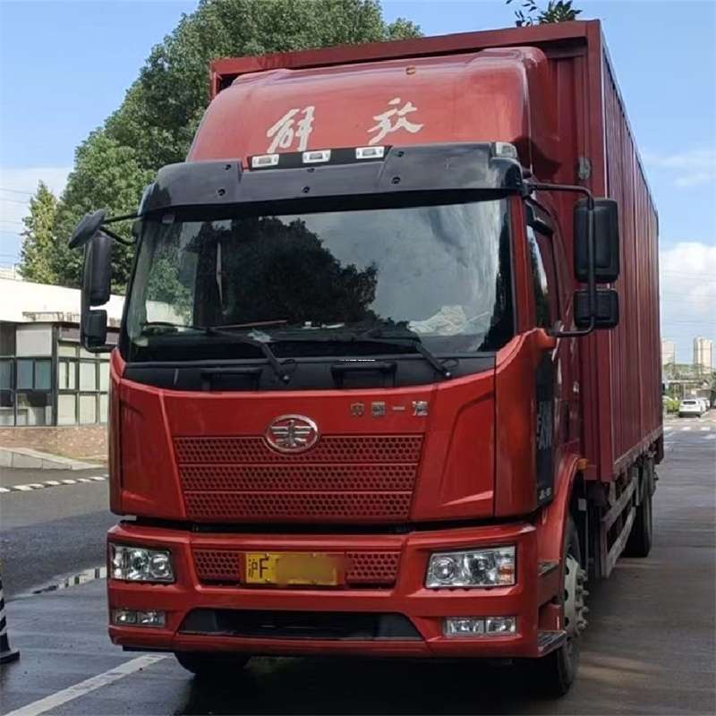 吉林延边敦化到德清物流公司——专业货运，安心之选（德清物流专线货运）