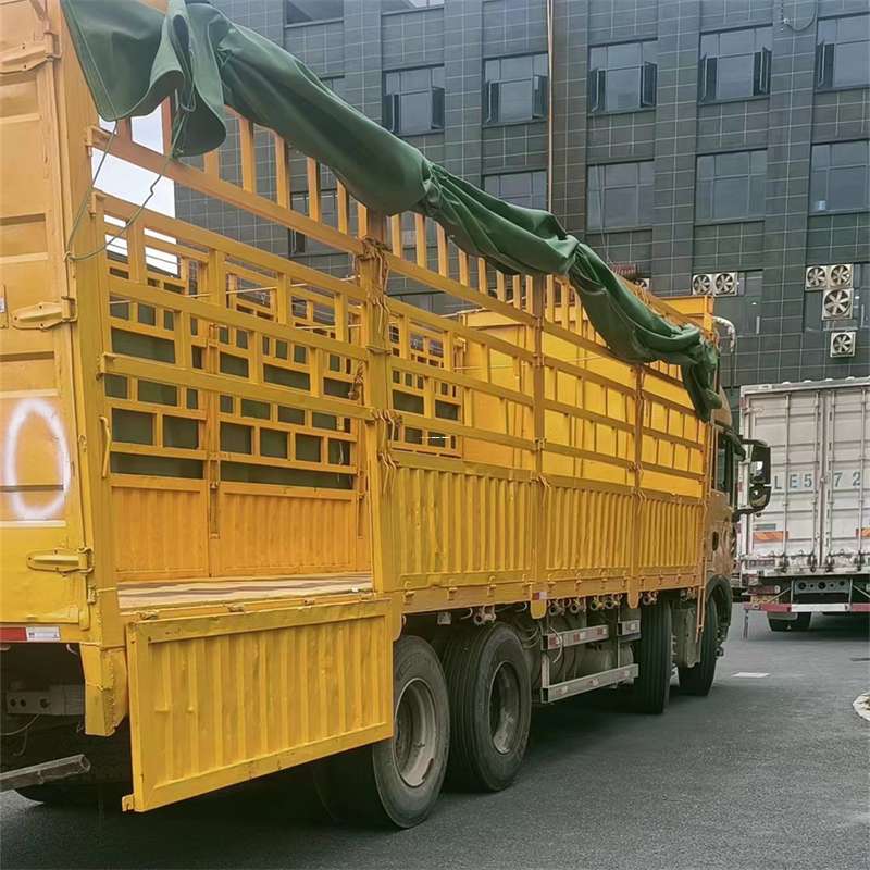吉林延边敦化到新泰物流公司——一站式货运服务（到新泰的物流）