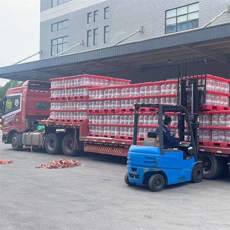 吉林延边敦化到宁波物流公司——一站式服务，让货运更轻松