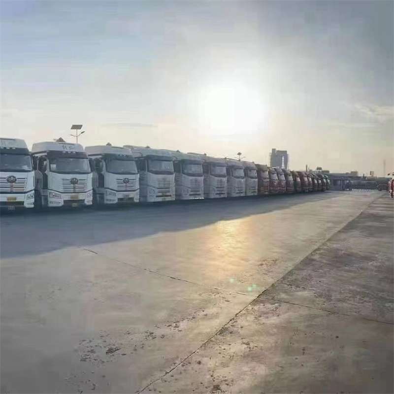 吉林延边敦化到福建物流公司——专业货运，全程无忧