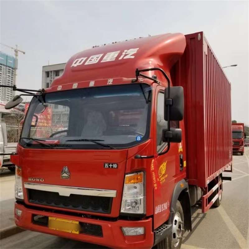 吉林延边敦化到湖北物流公司——一站式服务，让货运更轻松