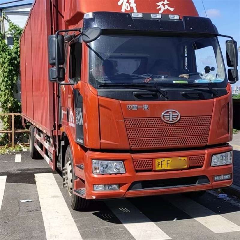 吉林延边敦化到朔州物流公司一站式服务，让货运更轻松
