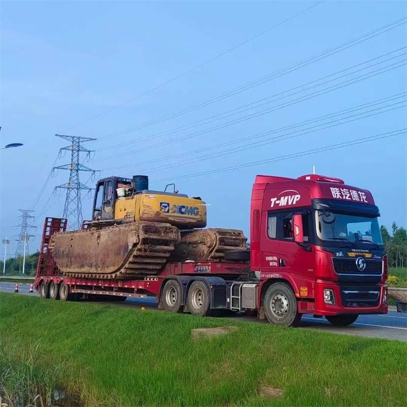 吉林延边敦化到百色物流公司一站式服务，让货运更轻松